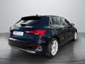Audi A3 Sportback 30 TFSI S tronic Schwarz - thumbnail 5
