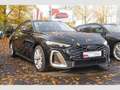 Audi A5 Avant TFSI 150 kW S-tronic edition one S line Schwarz - thumbnail 2
