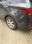 Hyundai SANTA FE blue 2.2 CRDI 4WD Automatik Premium - thumbnail 1