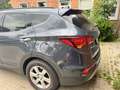 Hyundai SANTA FE blue 2.2 CRDI 4WD Automatik Premium - thumbnail 3