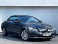 Mercedes-Benz E 220 CDI Avantgarde AIRSCARF/LEDER/NAVI/XENON Grau - thumbnail 3