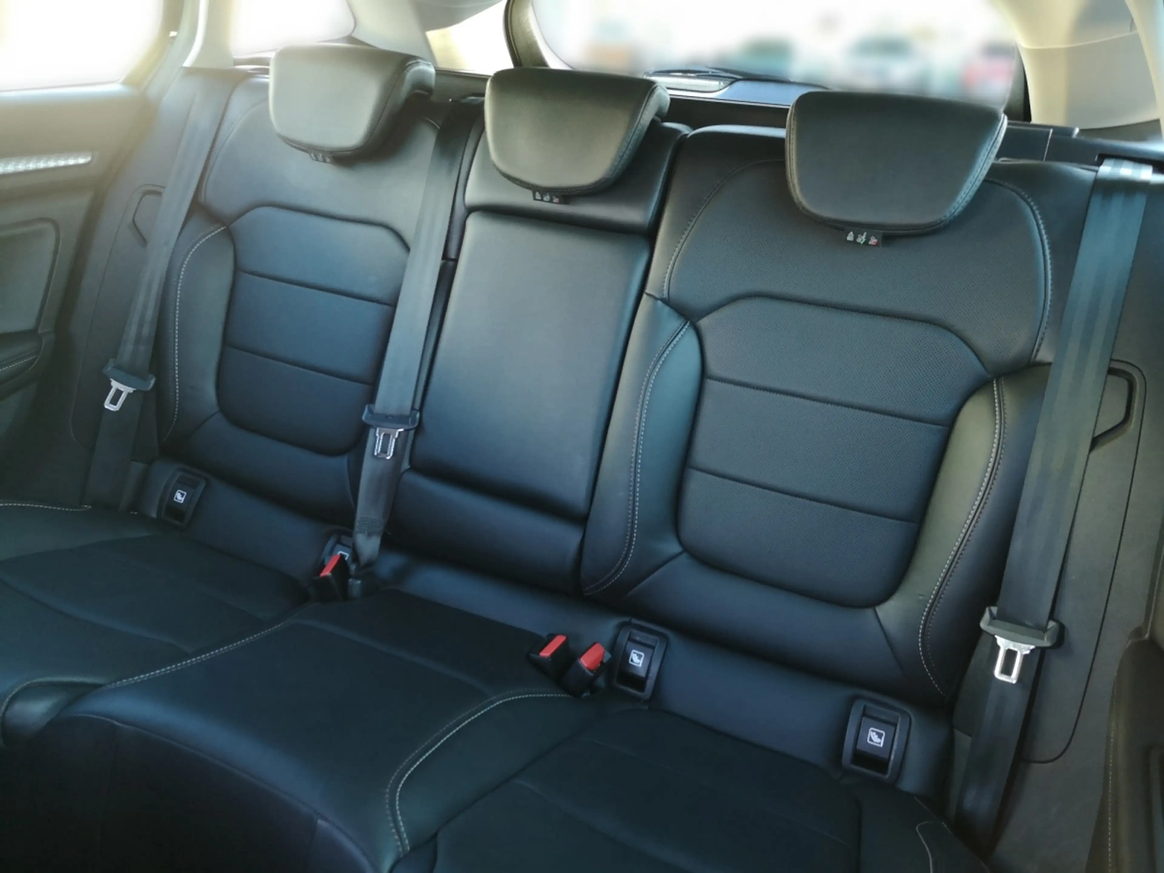 Renault Megane Mégane Grandtour — photo 11