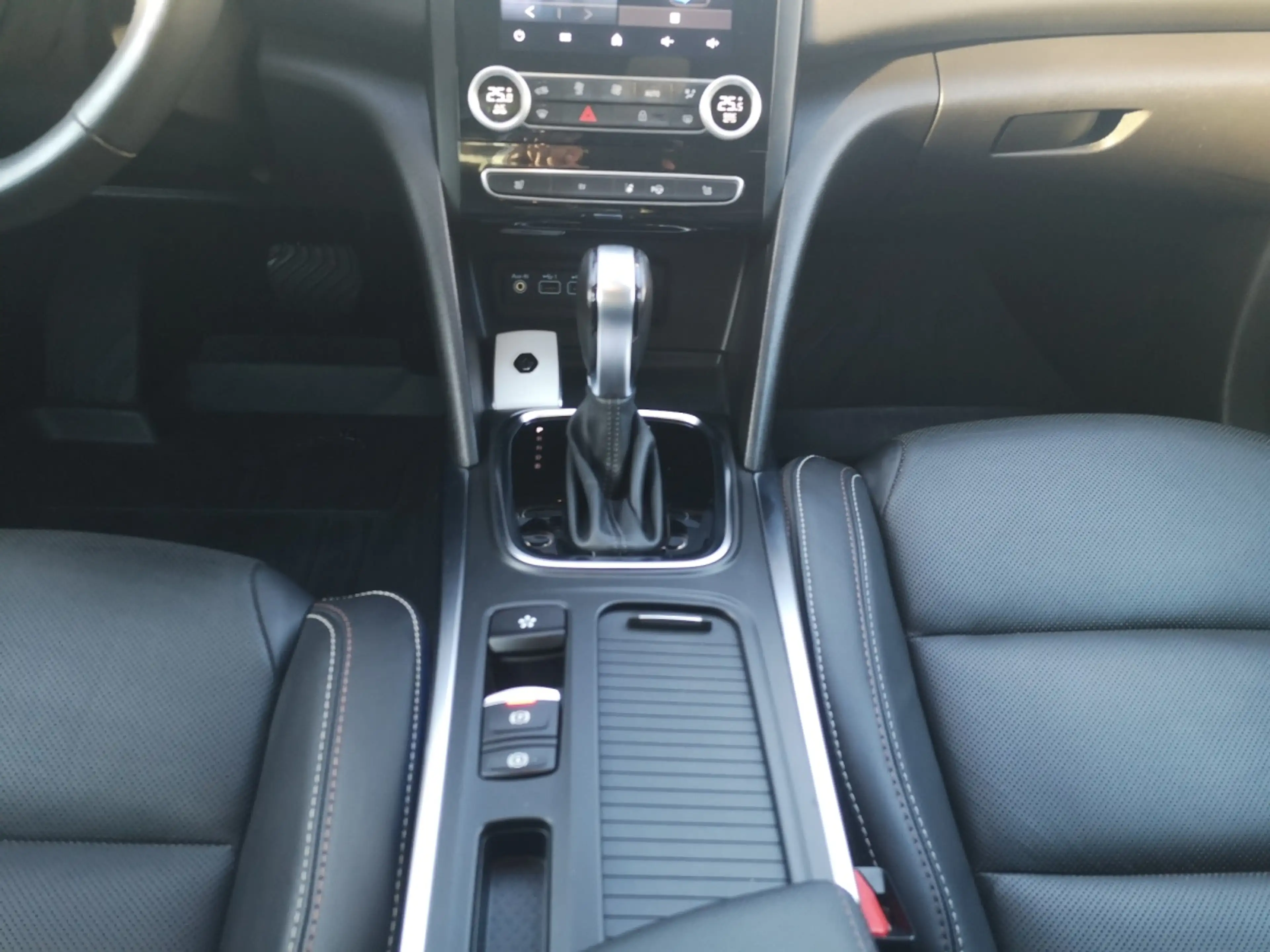 Renault Megane Mégane Grandtour — photo 9