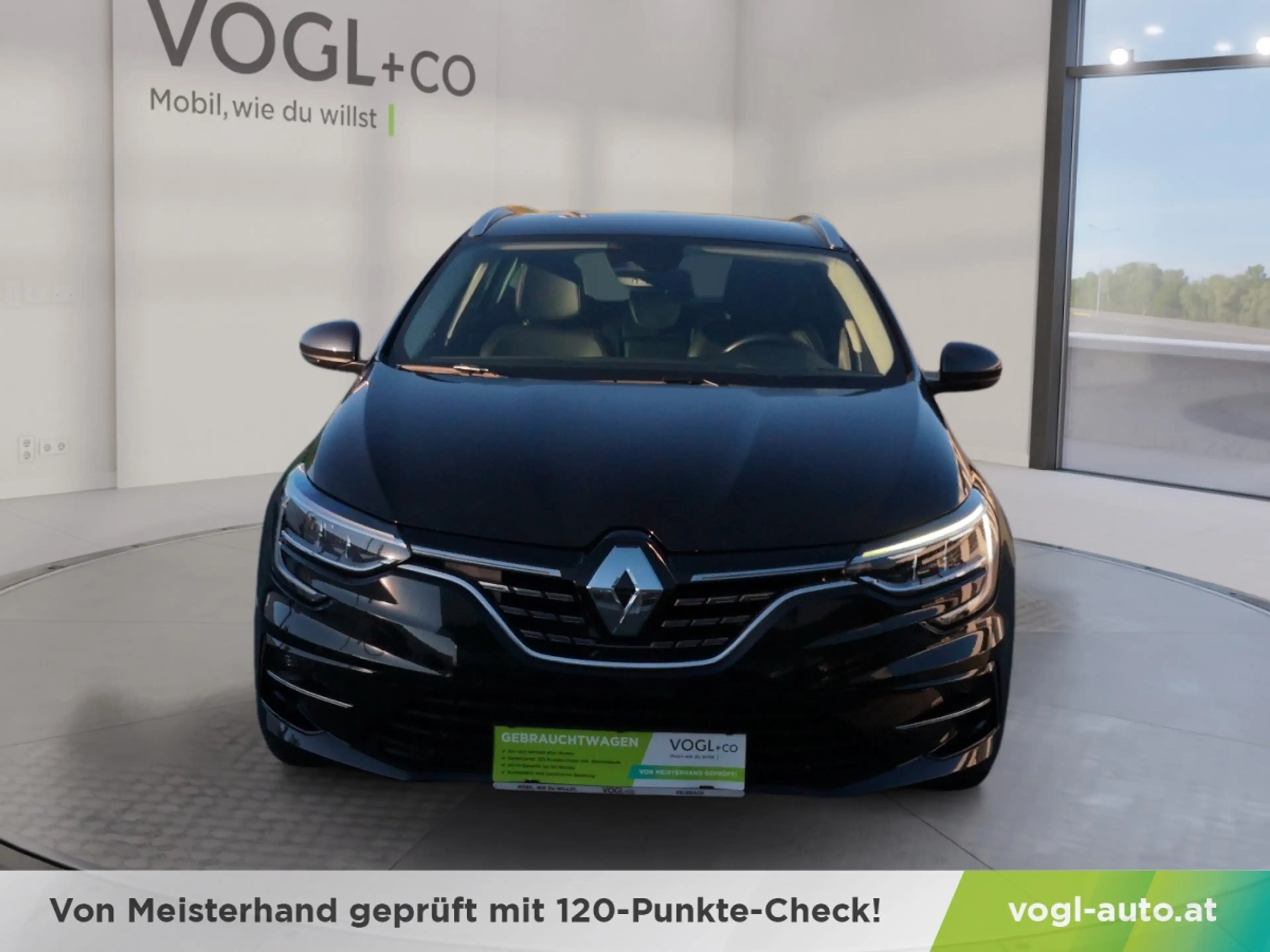 Renault Megane Mégane Grandtour — photo 6