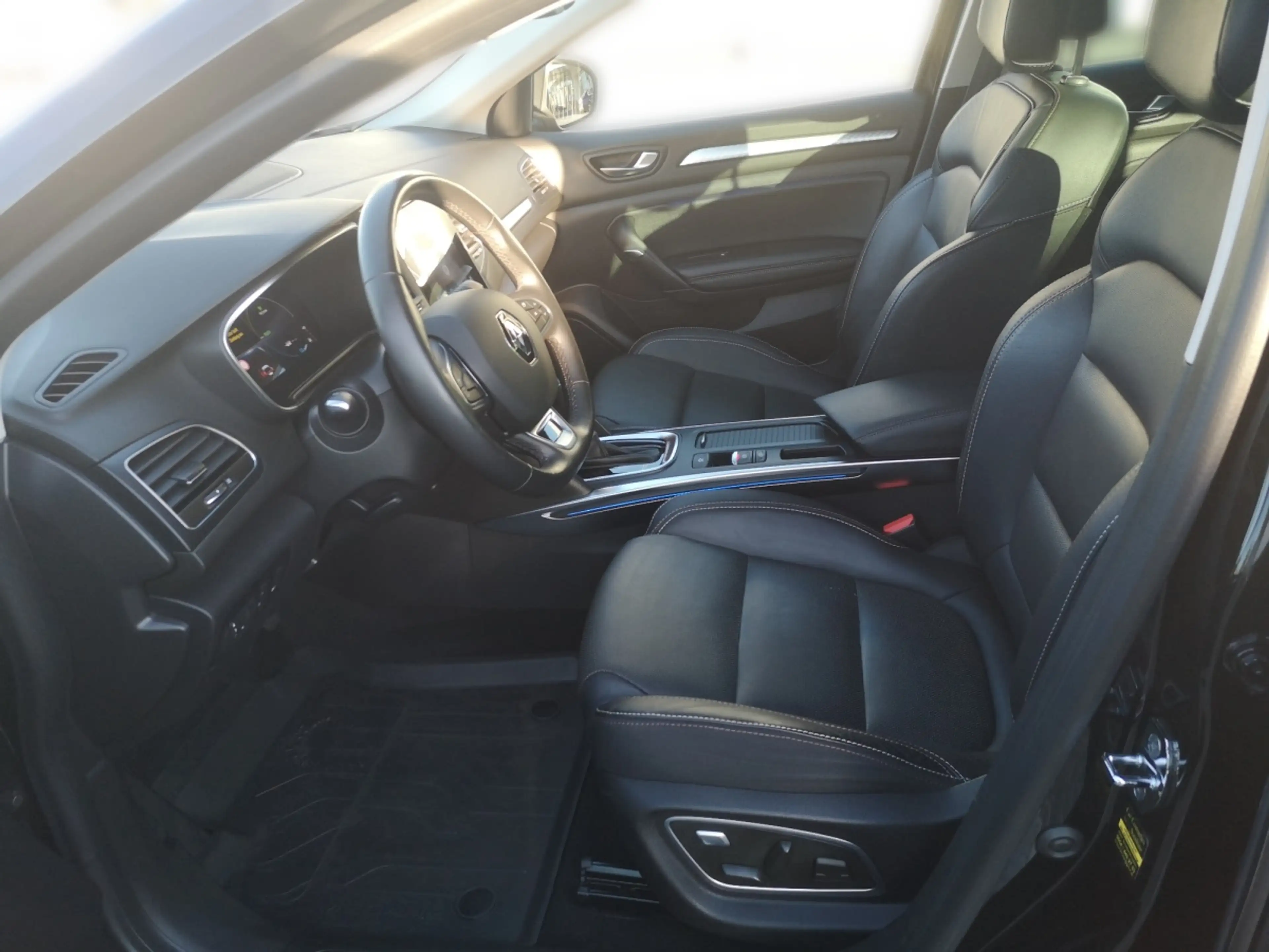 Renault Megane Mégane Grandtour — photo 5
