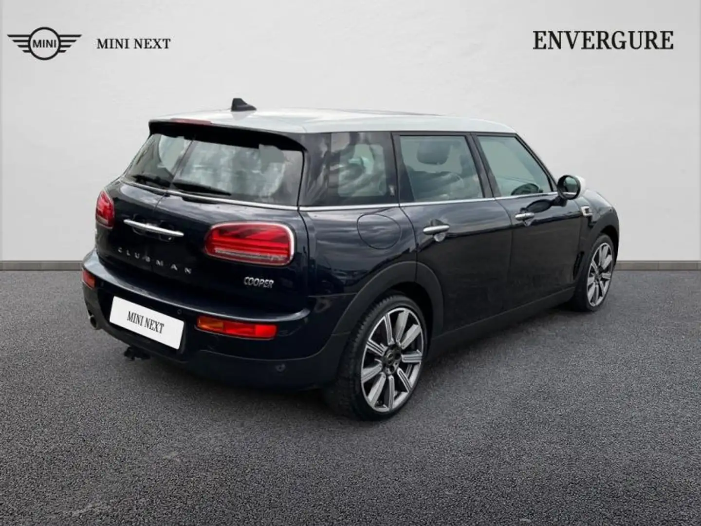 MINI Cooper Cooper 136ch Knightsbridge BVA7 - 2