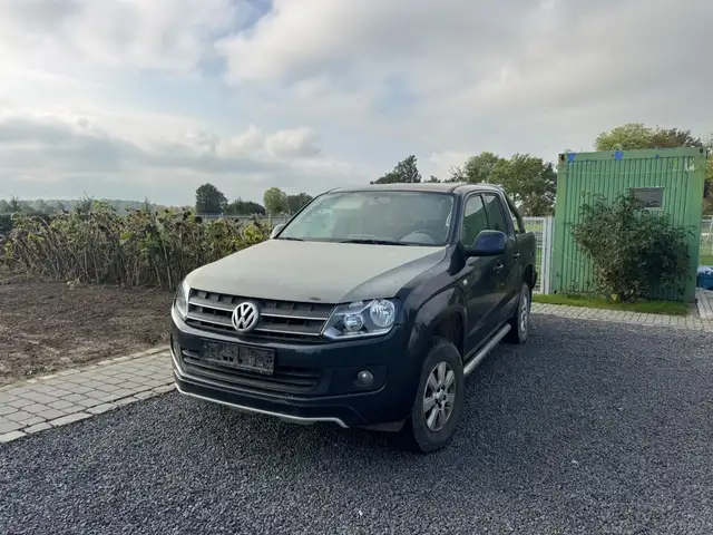 Volkswagen Amarok 2.0 ALLRAD * 2HAND
