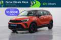 Opel Crossland 1.5D S&S GS Line 110 Naranja - thumbnail 1