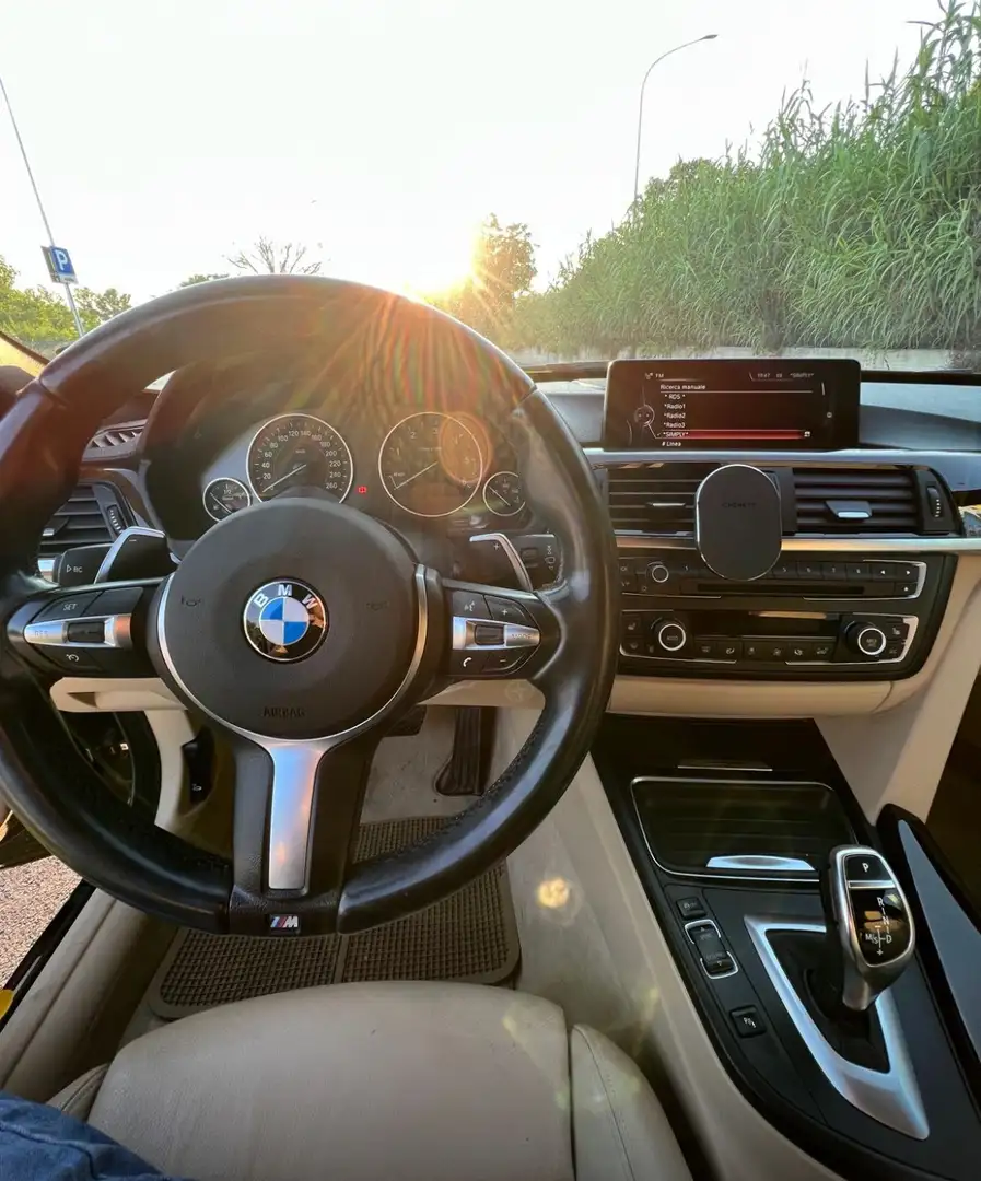 BMW 320 320d Gran Turismo - 1