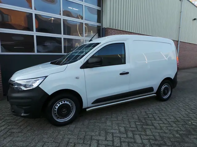 Renault Express 1.5 dCi 75 Comfort Airco,Cruise,Pdc,Schuifdeur,enz