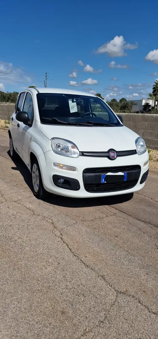 Fiat Panda 0.9 t.air t. Trussardi s&s 85cv - 1