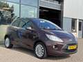 Ford Ka/Ka+ 1.2 Titanium 69PK Airco Centrale Deurvergrendeling Braun - thumbnail 8