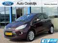 Ford Ka/Ka+ 1.2 Titanium 69PK Airco Centrale Deurvergrendeling Braun - thumbnail 1