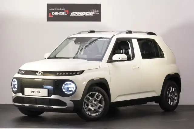 Hyundai Inster Trend Line 49kWh abz. Superbonus