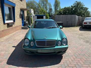 Coupe Kompressor Avantgarde