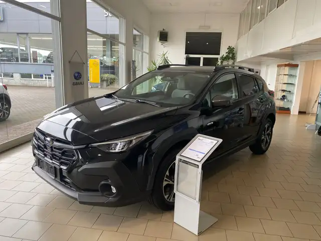 Subaru Crosstrek 2.0i e-boxer Style