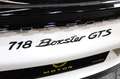 Porsche 718 Spyder Boxster GTS PDK Weiß - thumbnail 29