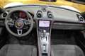 Porsche 718 Spyder Boxster GTS PDK Weiß - thumbnail 8