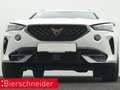 CUPRA Formentor 2.0 TSI DSG 4Dr. VZ NAVI KAMERA LED SHZ Weiß - thumbnail 31