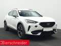 CUPRA Formentor 2.0 TSI DSG 4Dr. VZ NAVI KAMERA LED SHZ Weiß - thumbnail 9