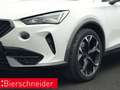 CUPRA Formentor 2.0 TSI DSG 4Dr. VZ NAVI KAMERA LED SHZ Weiß - thumbnail 18