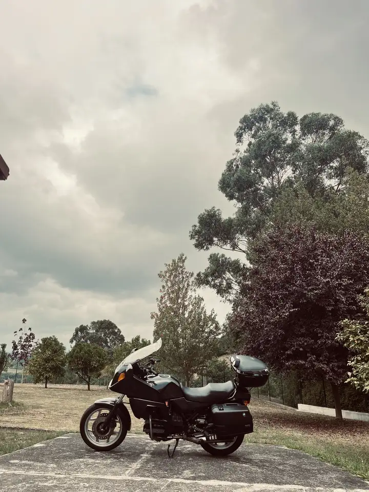 BMW K 75 RT