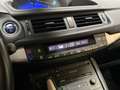 Lexus CT 200h Sport Automaat (GROOT NAVI, CAMERA, ALCANTARA, ADA Azul - thumbnail 9