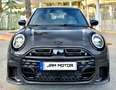 MINI John Cooper Works 5 puertas S Aut. Gris - thumbnail 4