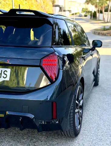 MINI John Cooper Works 5 puertas S Aut.