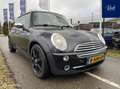 MINI Cooper Mini 1.6 Park Lane| Cooper S Look | Lederen Bekled Schwarz - thumbnail 1