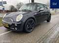 MINI Cooper Mini 1.6 Park Lane| Cooper S Look | Lederen Bekled Schwarz - thumbnail 3