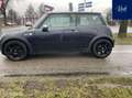MINI Cooper Mini 1.6 Park Lane| Cooper S Look | Lederen Bekled Schwarz - thumbnail 12
