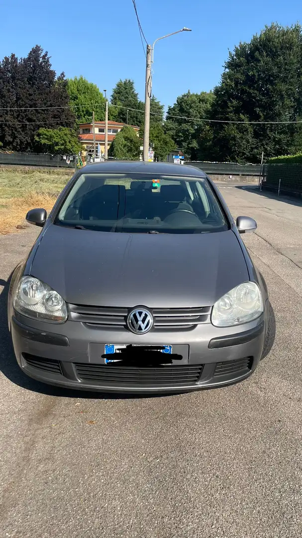 Volkswagen Golf 5p 1.9 tdi Comfortline - 2