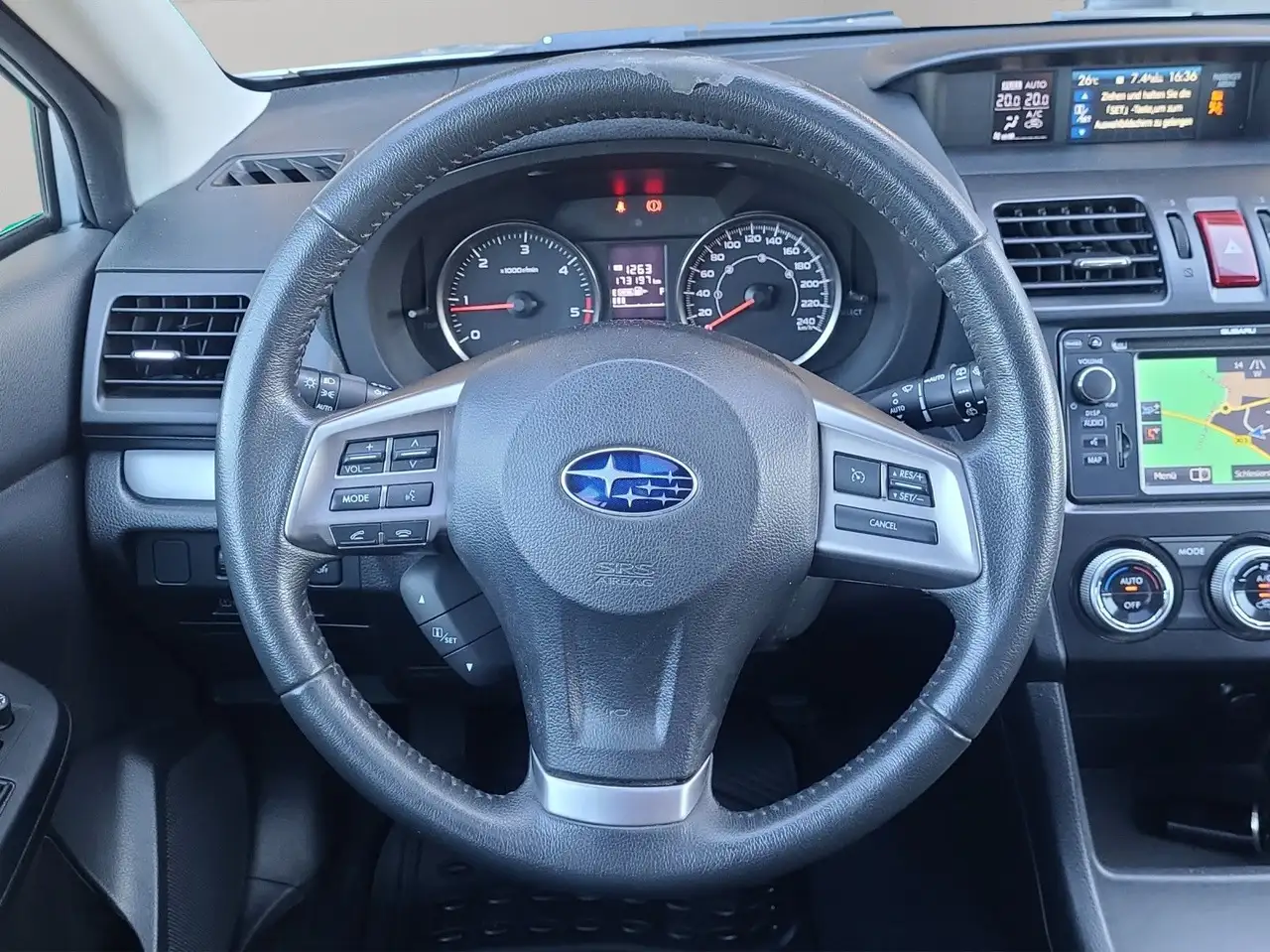 Das Auto