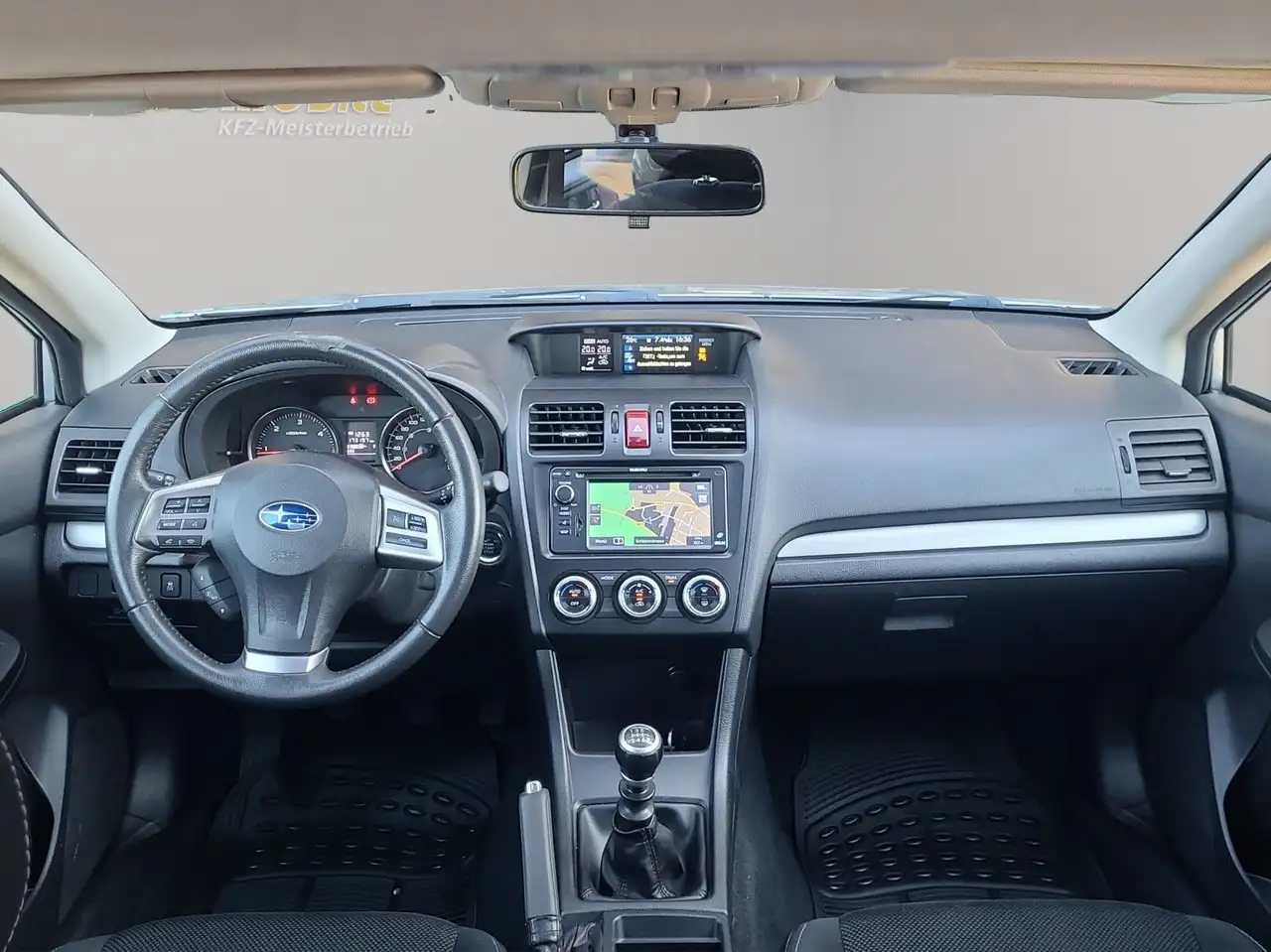 Das Auto