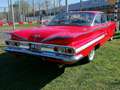 Chevrolet Impala 1960 AUT V8 - thumbnail 2