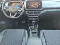 Volkswagen T-Cross Goal 1.0TSI DSG Navi Schwarz - thumbnail 8