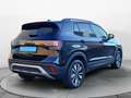 Volkswagen T-Cross Goal 1.0TSI DSG Navi Schwarz - thumbnail 6