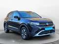 Volkswagen T-Cross Goal 1.0TSI DSG Navi Schwarz - thumbnail 5