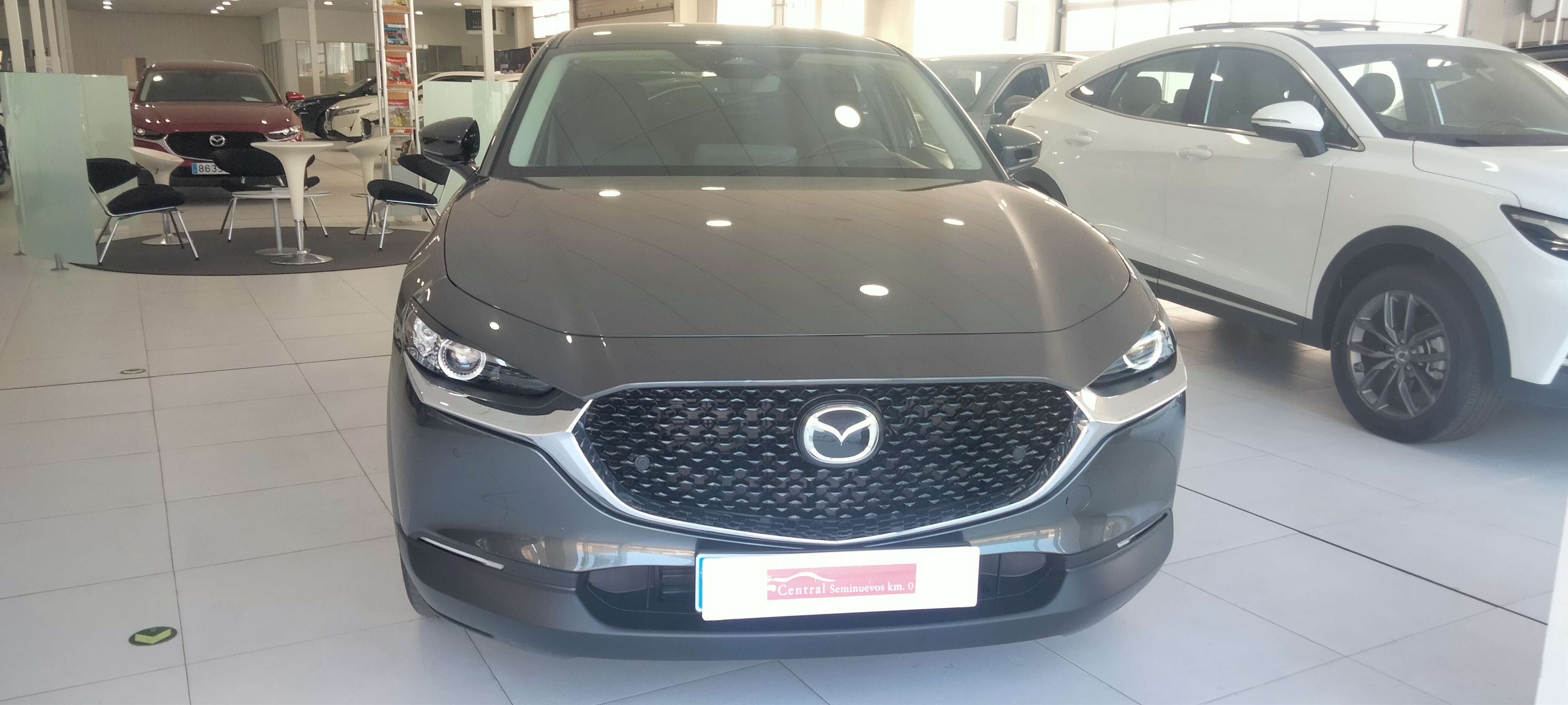 Mazda CX-30 2.0 e-Skyactiv-X Homura FWD Aut 137kW - foto 1