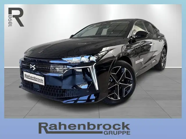 DS Automobiles Sonstige