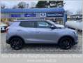 SsangYong Tivoli Blackline. Modelljahr 2024. Sofort verfügbar. Gris - thumbnail 1