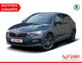 Skoda Scala 1.0 TSI Style DSG LED Tempomat Sitzheizung Grau - thumbnail 1