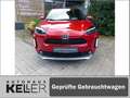 Toyota Yaris Cross Hybrid 1.5 VVT-i Team Deutschland Rot - thumbnail 28