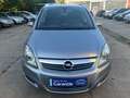 Opel Zafira B Edition Silber - thumbnail 3