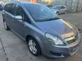 Opel Zafira B Edition Silber - thumbnail 5