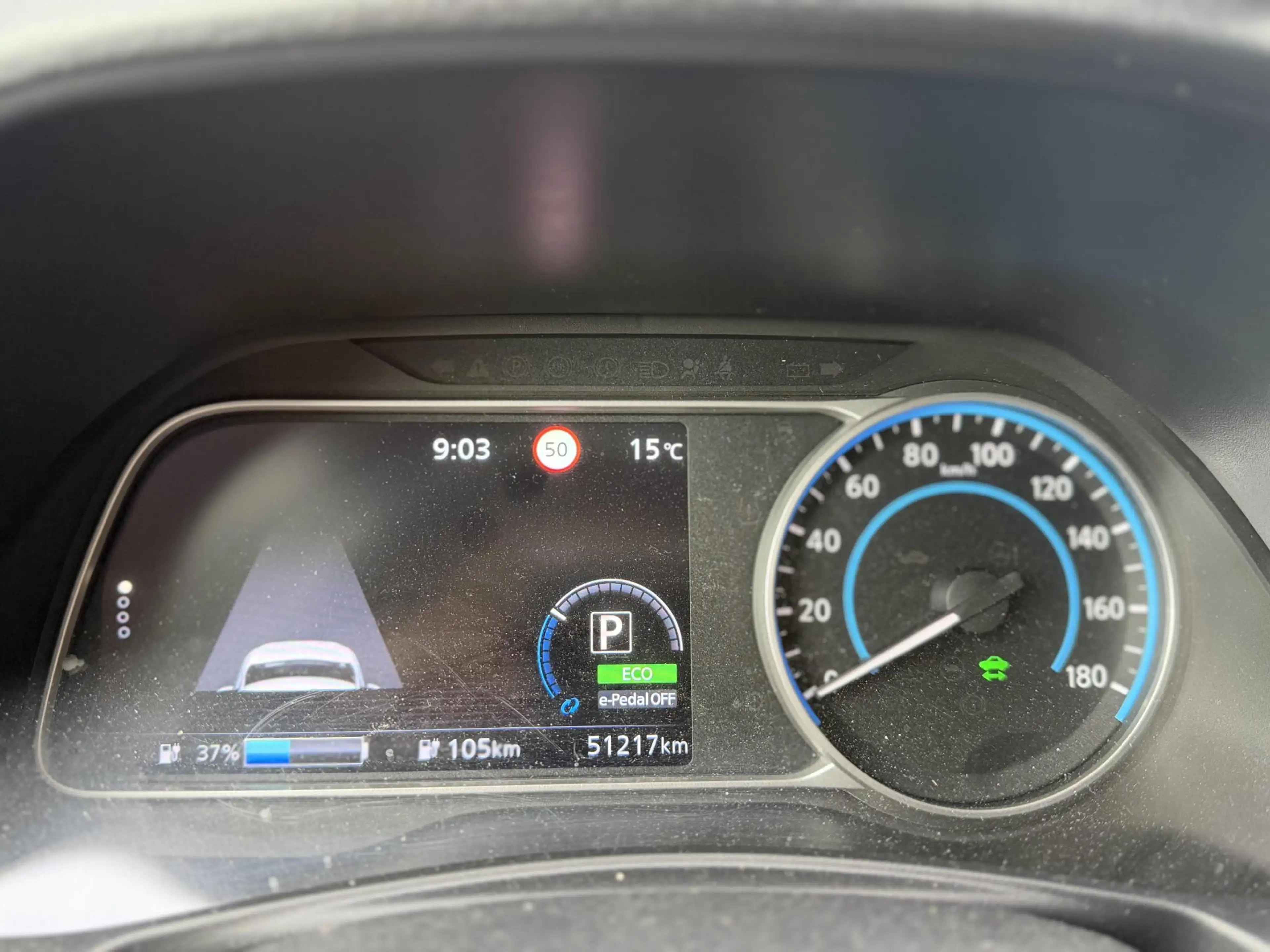 Nissan Leaf Tekna 40 kWh | WORDT VERWACHT | SOH 89.9 % | 360 C — photo 5