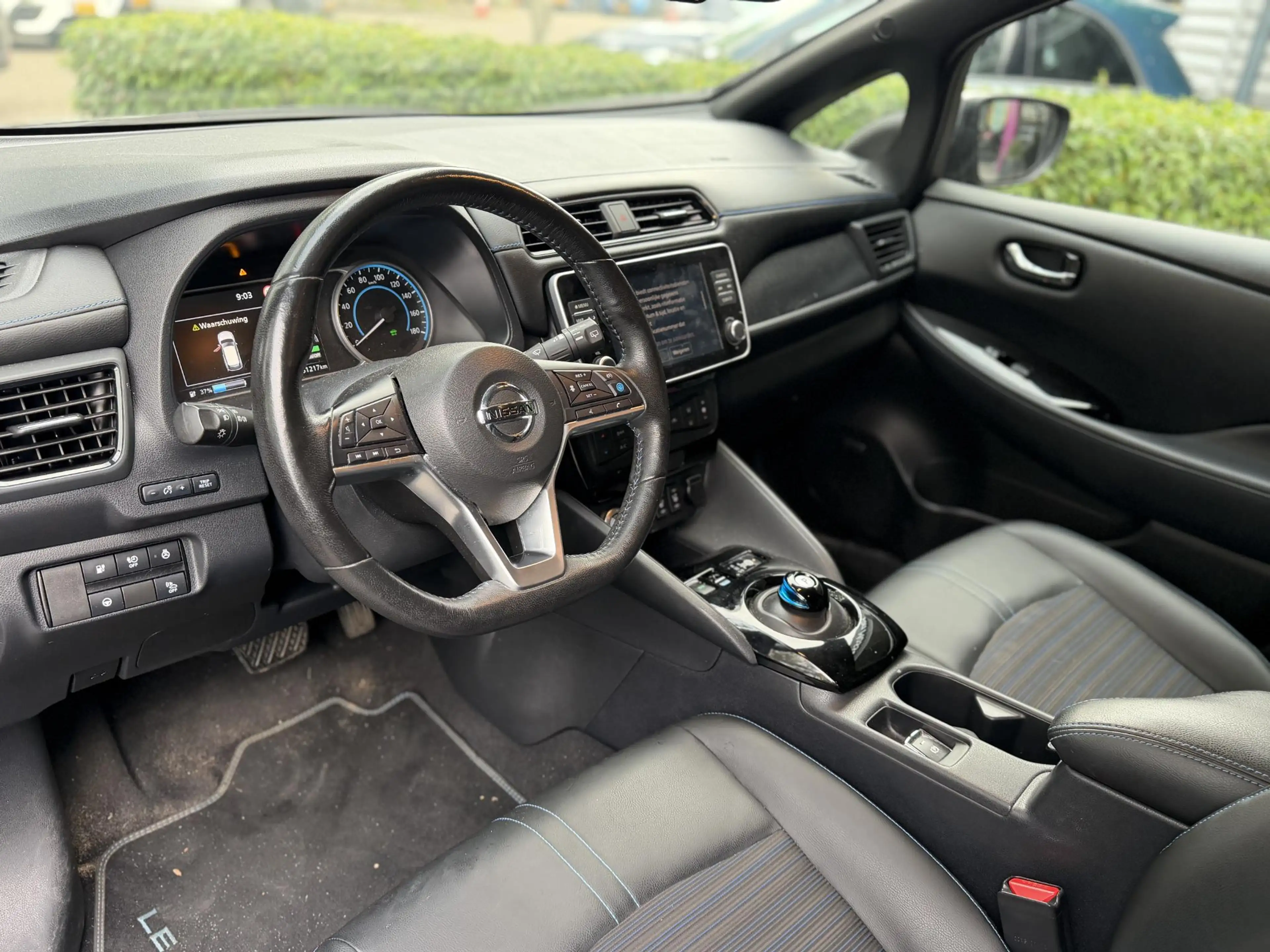 Nissan Leaf Tekna 40 kWh | WORDT VERWACHT | SOH 89.9 % | 360 C — photo 3