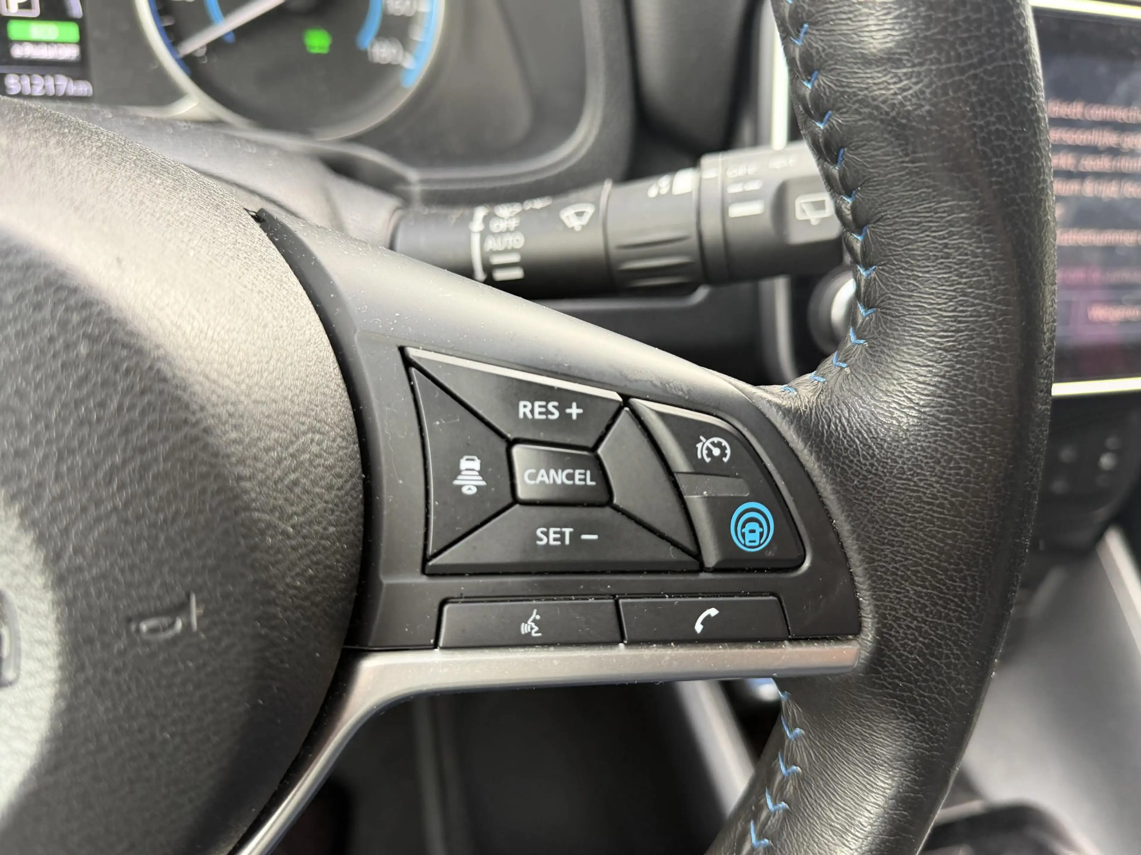 Nissan Leaf Tekna 40 kWh | WORDT VERWACHT | SOH 89.9 % | 360 C — photo 6