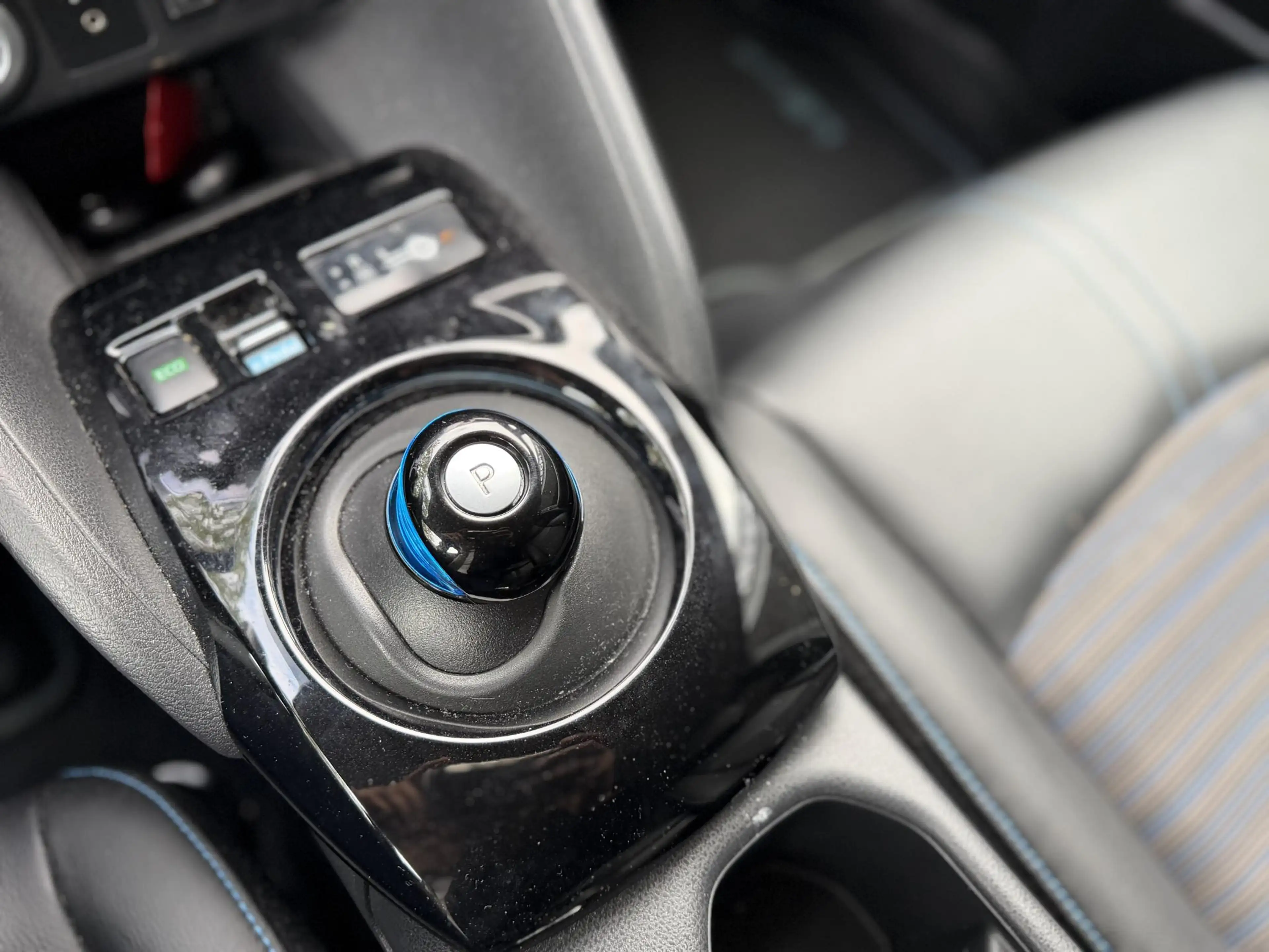 Nissan Leaf Tekna 40 kWh | WORDT VERWACHT | SOH 89.9 % | 360 C — photo 9
